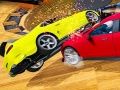 Spiel Himmelsauto-Demolition 2019 Online