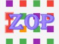 Spiel Zop Online
