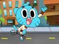 Spiel Gum und Freunde Gedächtnis Online