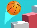 Spiel Spiral Sprung 3D Online