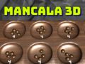 Spiel Mancala 3D Online