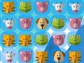 Spiel Tierreich: Match 3 Online