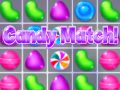 Spiel Bonbon-Match! Online Spiel Bonbon-Match! Online