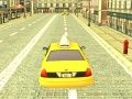 Spiel Taxi Simulator Online