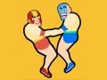Spiel Wrestle Jump 2 Online