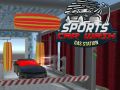 Spiel Sportwagenwäsche Online