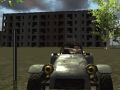 Spiel Freies Rallye: STALKER-Modus Online