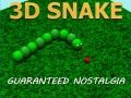 Spiel 3D Schlange Online