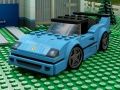 Spiel Puzzle mit Spielzeugautos Online