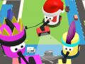 Spiel Müllsammler.io Online