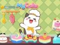 Spiel Baby Backt Kuchen Online
