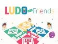 Spiel Ludo mit Freunden Online