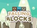 Spiel Fallende Blöcke Online