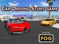 Spiel Auto Fahr Stunt Spiel Online