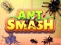 Spiel Ameise zerdrücken Online