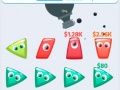 Spiel Gelee-Verschmelzung Online