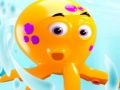 Spiel Oktopus Sling Up Online