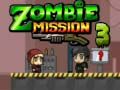 Spiel Zombie-Mission 3 Online Spiel Zombie-Mission 3 Online