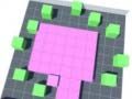 Spiel Farbenfüllung 3D Online