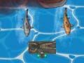 Spiel Titanische Haifriffe Online