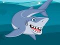Spiel Hai-Puzzle Online