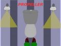 Spiel Turbo Kanone Online