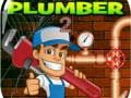 Spiel Klempner 2 Online