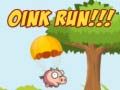 Spiel Oink Lauf!!! Online
