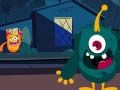 Spiel Lustige Monster Puzzle Online