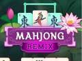 Spiel Mahjong Remix Online