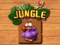 Spiel Dschungel Zuordnung Online