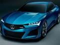 Spiel Acura Type S Konzept Online