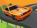 Spiel Amerikanische Autos Gedächtnis Online