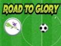 Spiel Weg zur Ruhm Online