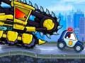 Spiel Auto frisst Auto 4 Online Spiel Auto frisst Auto 4 Online