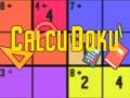 Spiel CalcuDoku Online