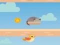 Spiel Vogelsprung auf Plattformen Online
