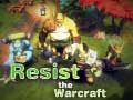 Spiel Widerstehe dem Warcraft Online