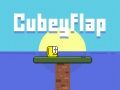 Spiel CubeyFlap Online