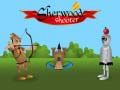 Spiel Sherwood-Schütze Online