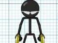 Spiel Gun Fu: Stickman 2 Online