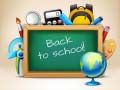 Spiel Zurück zur Schule: Gedächtnis Online