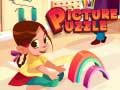 Spiel Bildpuzzle Online