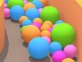 Spiel Sandkugeln Online