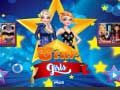 Spiel Sternenmädchen Online