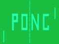 Spiel Pong Online