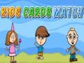 Spiel Kinderkarten-Spiel Online