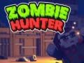 Spiel Zombie-Jäger Online