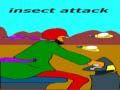 Spiel Insektenangriff Online
