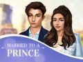 Spiel Mit einem Prinzen verheiratet Online
